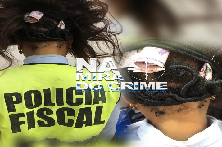 IGAE: Agente da Polícia Fiscal apanhada a extorquir comerciantes