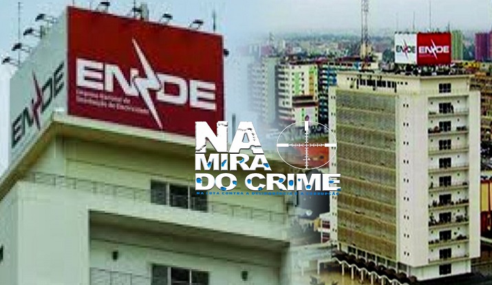 100 PT's irregulares - ENDE acusada de demitir técnicos que denunciaram sobrefacturações na empresa