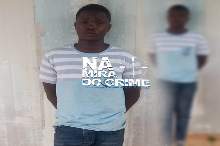 Jovem convoca amigos para abusarem sexualmente da namorada de 17 anos, vítima foi estrangulada até à morte