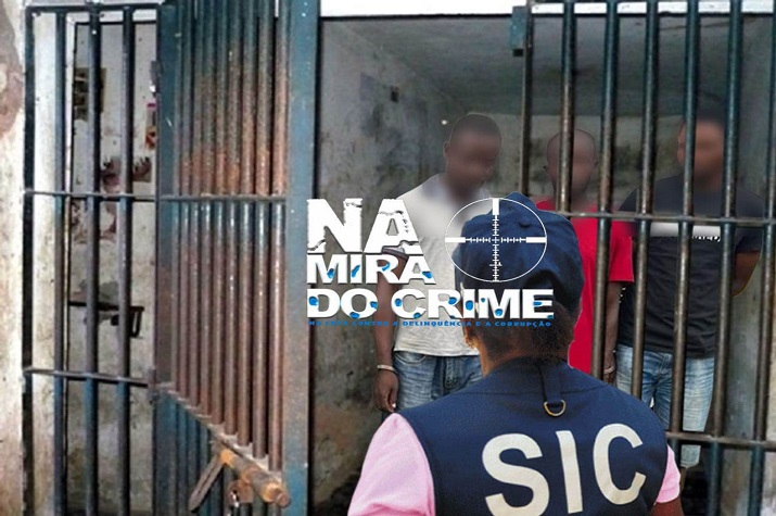 Jovem morre nas celas da 44º Esquadra depois de ser agredido por um grupo de detidos