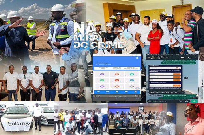 Funcionários não foram poupados- Empresa SolarGem acusada de burlar mais de 200 pessoas