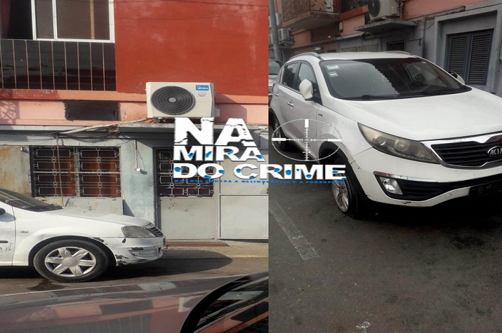 Mártires de Kifangondo: Menores de idade prostituem-se com libaneses em troca de comida