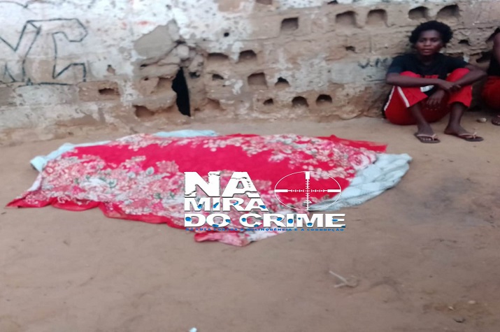 Pircing: Suposto marginal ‘abatido’ com tiros na cabeça no Paraíso