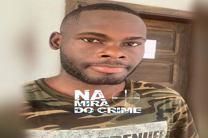 Familiares procuram fuzileiro desaparecido da Unidade Naval de Cabinda