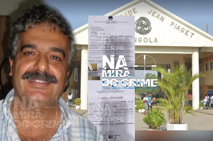 Processo ‘engavetado’ no SIC: Portugueses que leccionam na Universidade Jean Piaget acusados de usar títulos académicos falsos