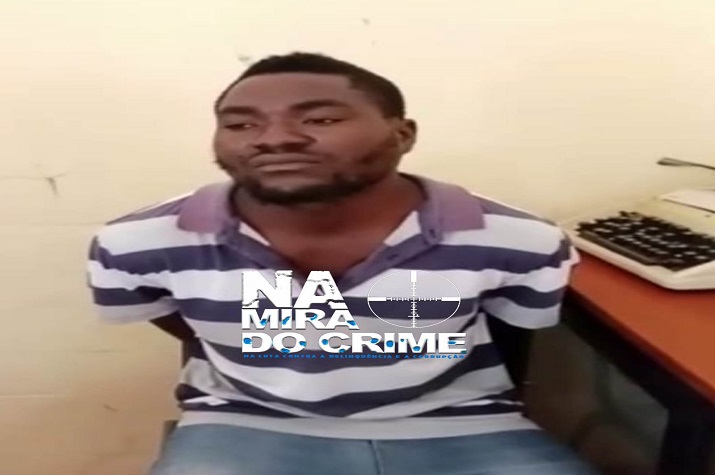 Jovem de 25 anos mata amigo com facada no pescoço e enterra o corpo dentro do quarto
