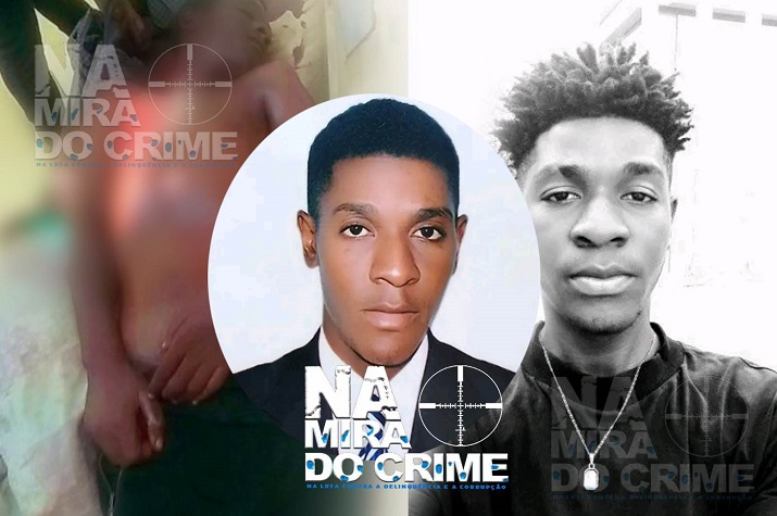 PARAÍSO: Jovem encontrado morto dois dias depois de ter sido alegadamente levado pelo SIC