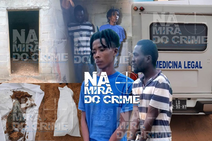 Jovem assassinado e enterrado num quarto por amigos “aparecia todos os dias no sonho dos homicidas”  