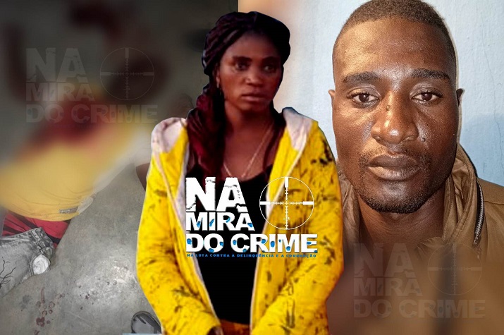 Estiqueira: Matou marido da amante ao ser flagrado numa pensão em pleno acto sexual