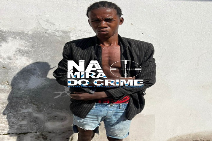 SIC-Malanje captura cidadão que abusou sexualmente menor de 12 anos