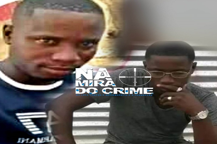 "Dubalazu": Corpo de altamente perigoso encontrado perfurado com balas na Morgue Central de Luanda
