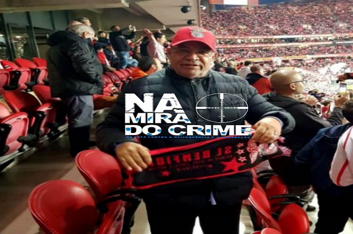 Disputa de terreno entre Comissário-chefe José de Oliveira Santos e o filho quase termina em morte