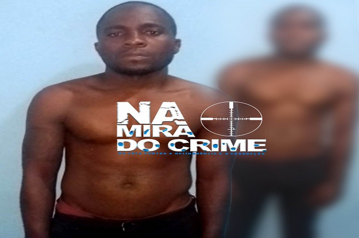 Casado de 32 anos detido por abusar sexualmente a cunhada de 15 anos de idade