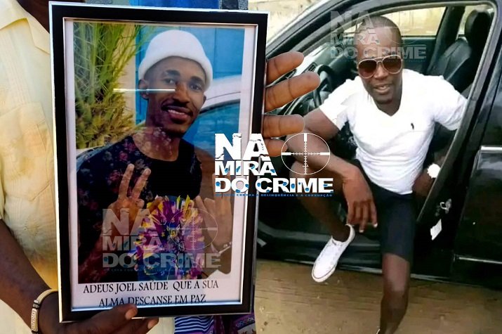 Corpos de dois irmãos encontrados na Morgue Central de Luanda com vestígios de espancamento
