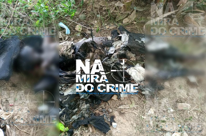 Adolescente de 17 anos abusada sexualmente e queimada viva no Kilamba Kiaxi