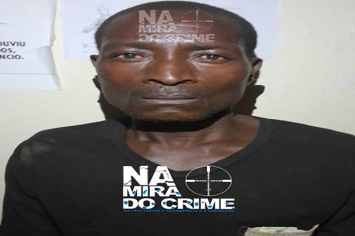 Cidadão de 56 anos mata amigo com facada na cabeça por causa de 10 mil kwanzas