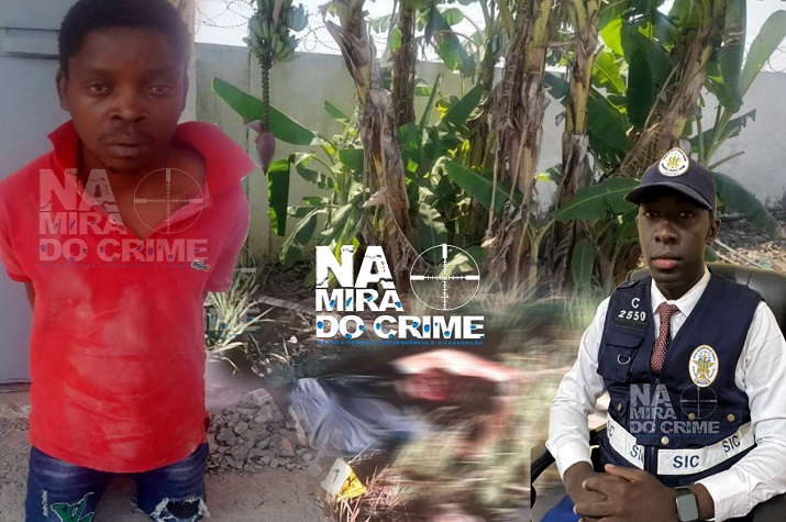 Amarrado com corda no pescoço: Chinês brutalmente assassinado depois de acusar funcionários de furto de cimento