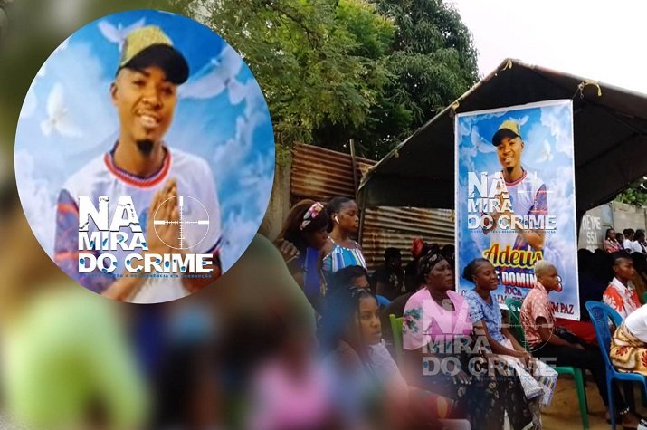 No Malueca: Altamente perigoso 'abatido' a tiro por indivíduo desconhecido