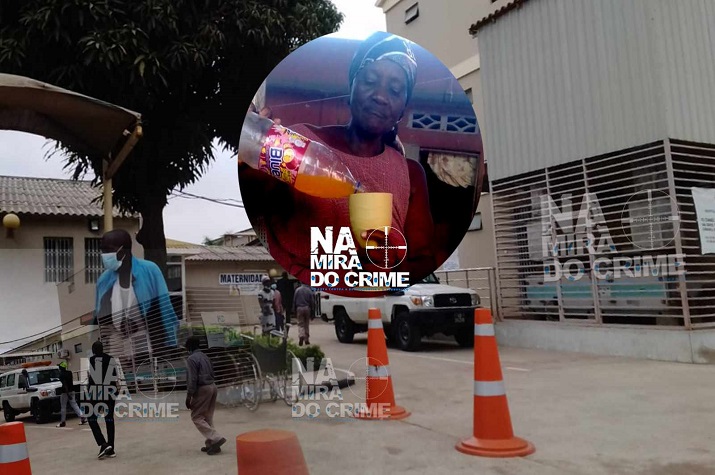 Hospital dos Cajueiros: Cidadã de 65 anos morre por negligência médica depois de o director-geral ser alertado pelo Na Mira do Crime