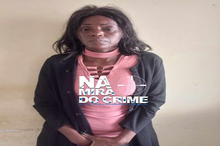 Mulher de 51 anos mata namorado com golpe de caco de vidro no pescoço
