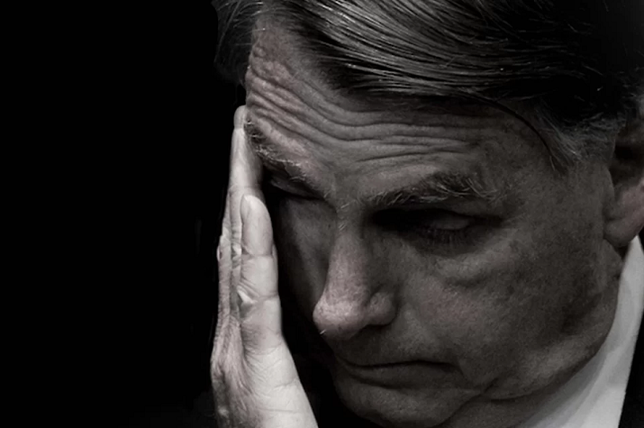 Bolsonaro não pode ir a eleições até 2030