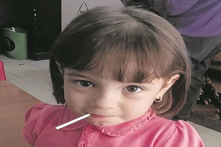 Jéssica atirada contra parede até se calar. Tribunal em lágrimas com relato da morte da menina