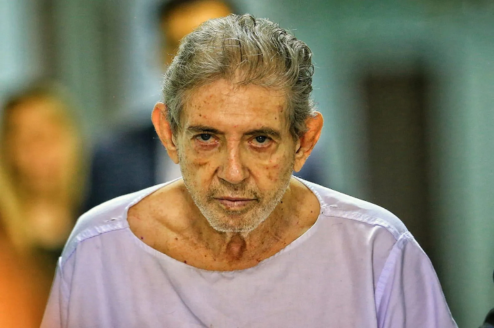 Brasil: João de Deus condenado a mais 100 anos de prisão