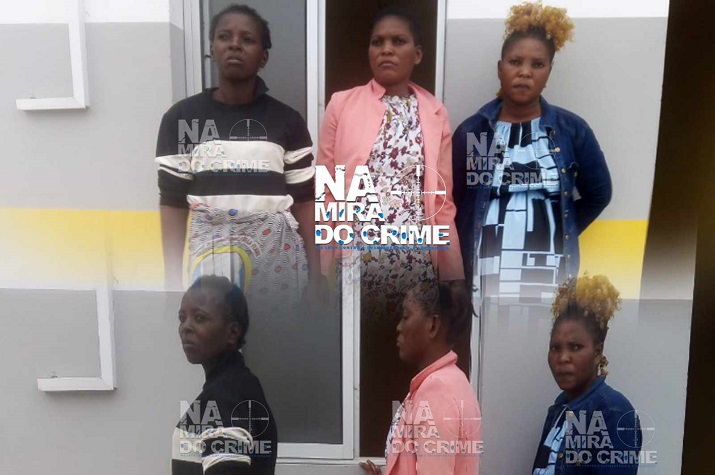 Acompanhada de duas irmãs: Mulher espanca marido até à morte depois de descobrir suposta traição