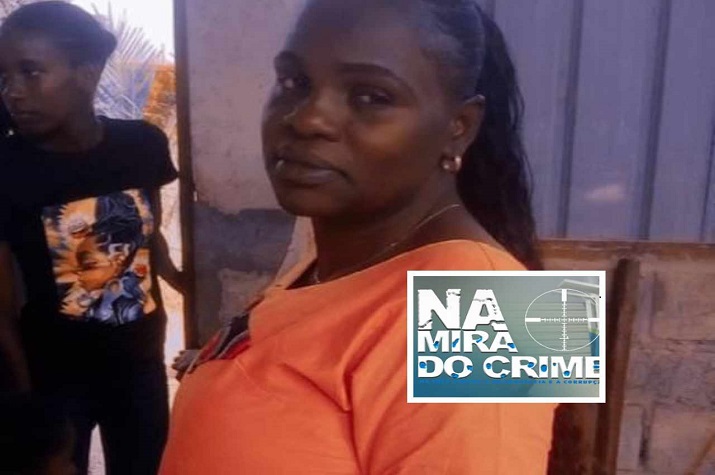 URGENTE: Corpo da enfermeira do HospitaL de Icolo e Bengo encontrado sem vida numa vala do condomínio Girassol