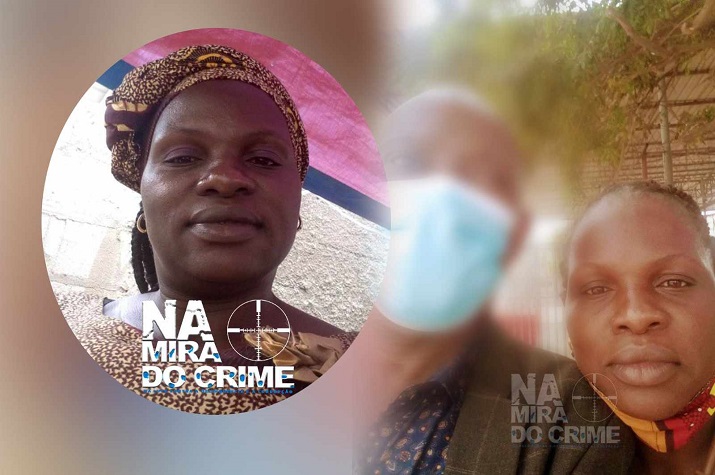 “Era o meu tesouro”: Esposo da enfermeira morta no Condomínio Girassol clama por justiça