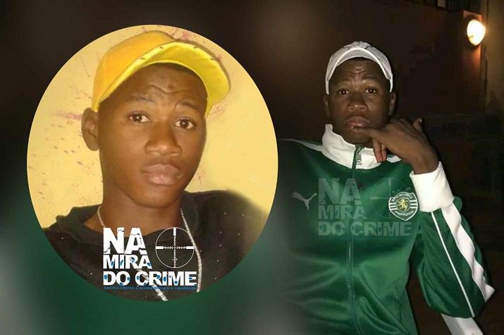 Corpo de jovem de 22 anos encontrado sem vida no interior do Cemitério da Camama