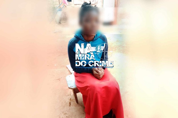 Cidadã de 19 anos raptada em Luanda e abandonada em Malanje, é o segundo caso em menos de 5 dias