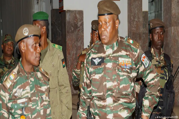 "Intervenção militar no Níger seria uma declaração de guerra", alertam governos de Ouagadougou e Bamako