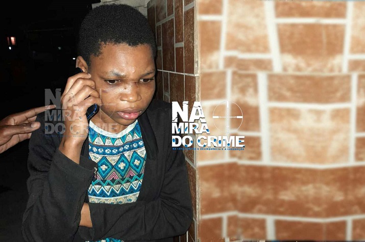 ALERTA: Adolescente sob cárcere privado está debilitada e com sinais de agressão física  