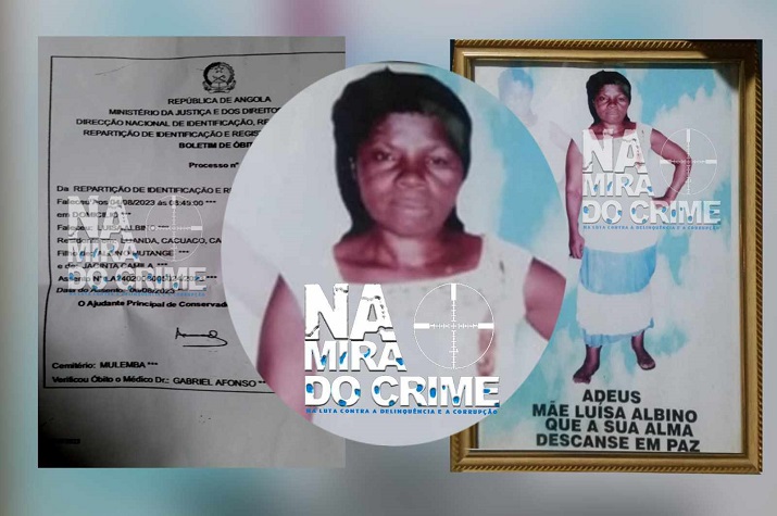 Centro Oncológico: Idosa morre em casa 24 horas depois de médicos recusarem assistência  