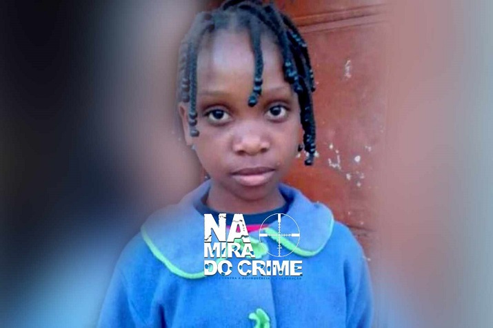 Marginal rapta menor de 10 anos no Lubango para ‘vendê-la’ na Humpata