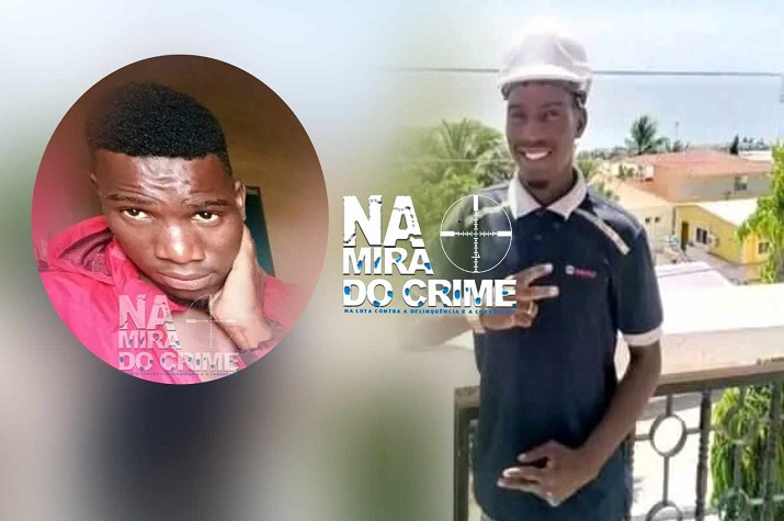 Camama: Moto-taxista tenta perseguir bandidos e morre com dois tiros na cabeça