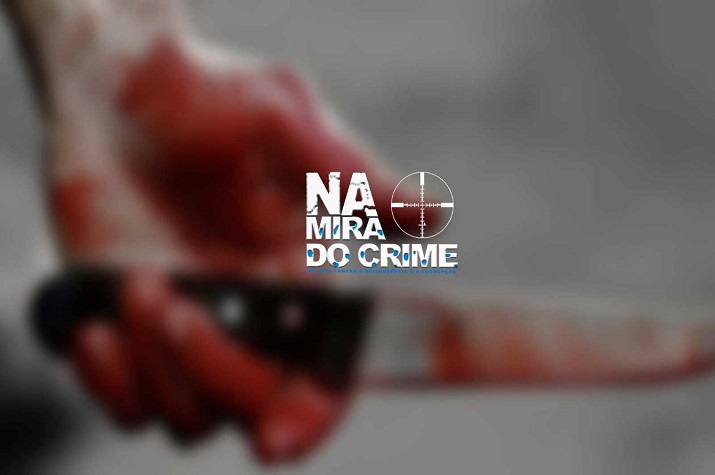 Rixas entre grupos rivais: Marginais cortam garganta de adversário com faca de cozinha