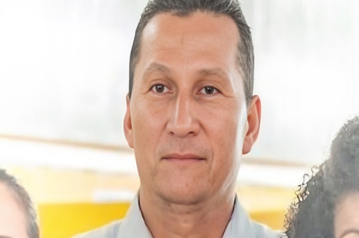 EQUADOR: Líder político assassinado a tiro cinco dias após morte do candidato a presidente