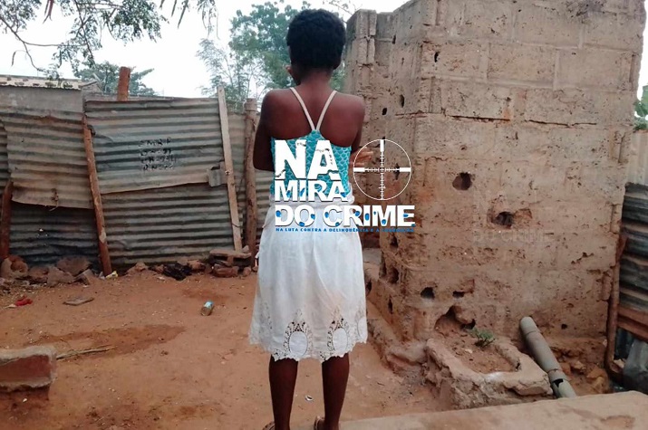 Paraíso: Menor de 7 anos de idade morre após ser abusada sexualmente pelo irmão de 18 anos     