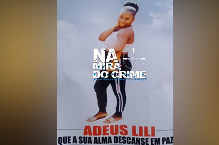 Jovem de 17 anos morre após ser colhida por um motoqueiro e atropelada por um autocarro, polícia soltou infractores  