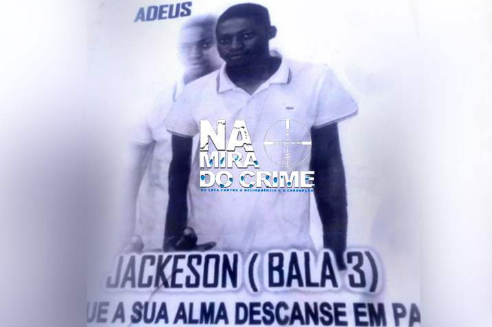 Bala 3: Integrante do grupo UTF morre depois de ser esquartejado com catana