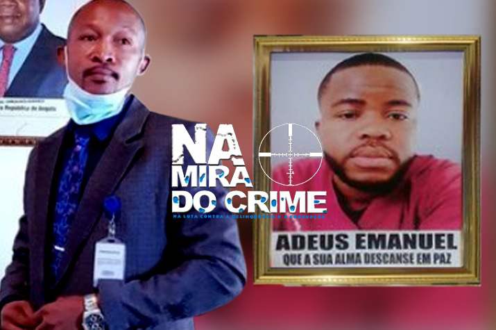 Subinspector do SIC: Yuri Melo vai ficar 21 anos na cadeia por matar enfermeiro com tiro no peito