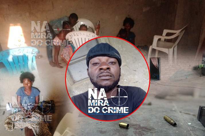 Morrer nas mãos da polícia: Corpo de zungueiro morto a tiro por oficial da polícia continua na morgue há 9 dias,  mulher diz-se abandalhada pelo Comando de Viana