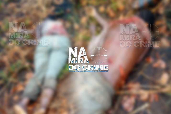 Buengas: Mulher tenta separação do marido e acaba assassinada com golpes de catana
