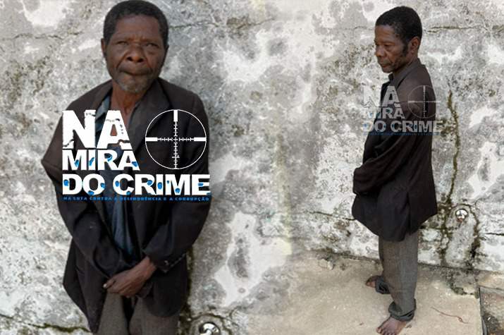 Enfermeiro de 65 anos viola e engravida enteada de 20 anos, asfixiou o bebé até à morte após o nascimento