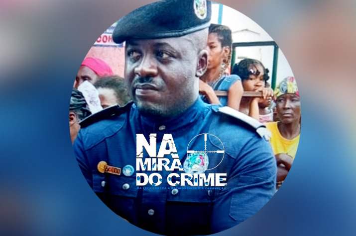 Comandante da polícia do Zango 04 acusado de desviar 06 motorizadas apreendidas para benefício próprio