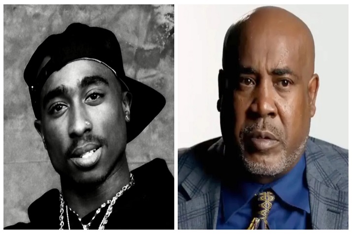 Detido suspeito de estar envolvido no tiroteio que matou artista de hip-hop Tupac Shakur em 1996