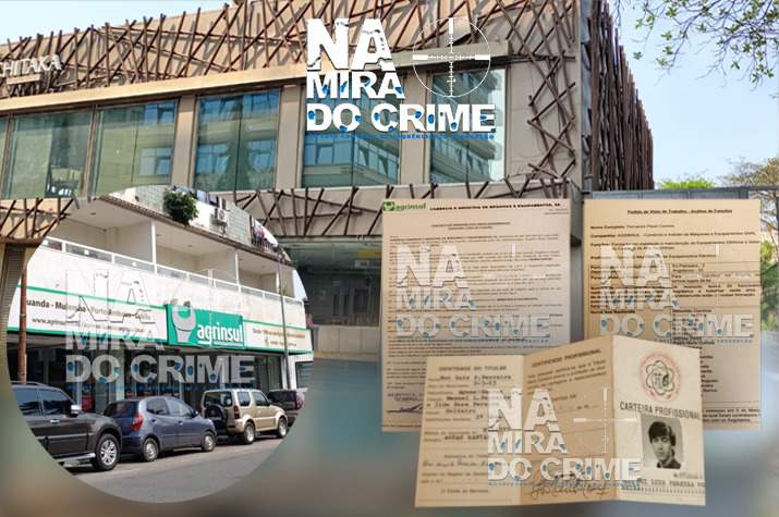 Trabalhadores portugueses acusam patrão de diversos crimes de corrupção e de subornar a Justiça angolana