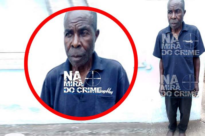 No Uíge: Ancião de 67 anos de idade viola sexualmente menor de 15 anos